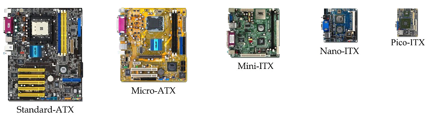 trading computers motherboards
