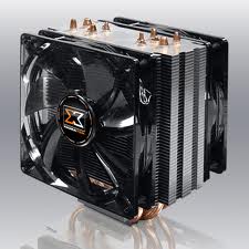 trading computers air cooling